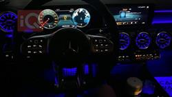 مرسيدس بنز A-Class
